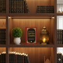 Zaid ibn Thaabit – The Life of the Prophet’s Scribe & Qur’an Compiler (Hardcover Biography)