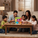 5 Pillars Family Game – Learn Islam Through Fun & Play