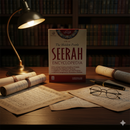 The Hidden Pearls – Seerah Encyclopedia (Vol 1) | Comprehensive Biography of the Final Messenger