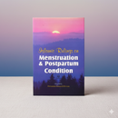 Islamic Rulings on Menstruation & Postpartum Conditions | Fiqh Guide for Muslim Women