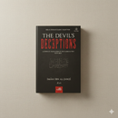 The Devil’s Deceptions (Talbīs Iblīs) | Ibn Jawzi