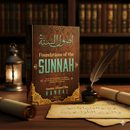 Foundation of the Sunnah by Imam Ahmad ibn Hanbal – English Translation with Arabic Text