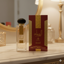 Al Sayaad Women Eau de Parfum 100ml by Ard Al Zaafaran – Oriental Gourmand & Floral Scent