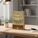 Golden Rays of Prophethood – A Concise Seerah for Every Muslim