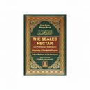 The Sealed Nectar (Ar-Raheeq Al Makhtum)