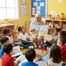 My Quran Friends Storybook