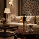 Oud 24 Hour Air Freshener by Ard Al Zaafaran | Long-Lasting Oriental Oud Scent | 300ml