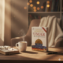 Golden Stories of Umar ibn Al-Khattab – Full Colour Illustrated Islamic Biography
