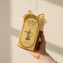 Dirham Gold Eau de Parfum 100ml Spray – Oriental Arabian Unisex Fragrance by Ard Al Zaafaran