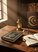 When the Moon Split – A Concise Biography of Prophet Muhammad (PBUH)