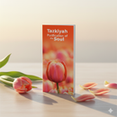 Tazkiyah: Purification of the Soul – Free Islamic Booklet