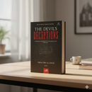 The Devil’s Deceptions (Talbīs Iblīs) | Ibn Jawzi