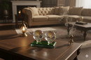 Crystal Allah Table Top Decoration (HDC05) | Islamic Home Décor Gift