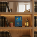 Ali ibn Abi Talib – The Fourth Rightly Guided Caliph (2 Volume Set)