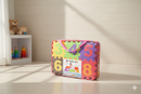 Eva Puzzle Mats – Kids Toy