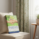Loving Our Parents: Stories of Duties & Obligations in Islam | Islamic Book on Family Values