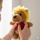 Kazwa Plush Toy – Premium Quality Soft Cuddly Companion