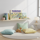 Ramadan: The Month of Fasting – Quran Stories for Little Hearts (Children’s Islamic Book)