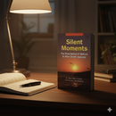 Silent Moments: The Description of Before & After Death Aspects – By Abdul-Malik Al-Qasim