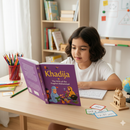 Khadija: The Wife of The Prophet Muhammad