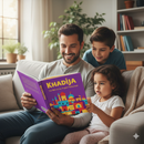 Khadija: The Wife of The Prophet Muhammad