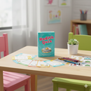 Hadith Quiz Cards – Fun Islamic Learning Game with 100+ Multiple-Choice Questions