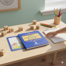 My Tawheed Book – Children’s Introductory Islamic Learning