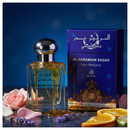 Al Haramain Badar 15ml – Soothing & Sweet Concentrated Perfume Oil
