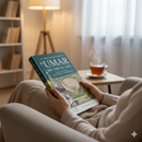 Umar Bin ‘Abd Al-Aziz – The Just Caliph & Reviver of Islam (Hardcover Biography)