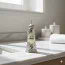 Dehn Al Oudh Abiyad 20ml – Unisex Concentrated Perfume Oil by Afnan