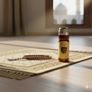 Ahlam Al Arab Body Deodorant Spray 200ml – Oriental Woody Fragrance for Men