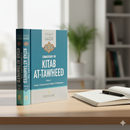 Commentary on Kitab At-Tawheed (2 Volume Set) – Explanation by Shaykh Ibn Uthaymeen