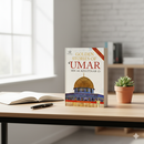 Golden Stories of Umar ibn Al-Khattab – Full Colour Illustrated Islamic Biography