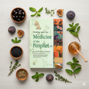 Healing with the Medicine of the Prophet ﷺ | Islamic Natural Health & Tibb an-Nabawi Guide