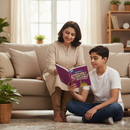 Islamic Studies Textbook Class 10 – Quran & Hadith Learning for Students