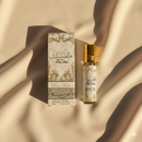 Pure Musk Perfume Oil by Ard Al Zaafaran – 10ml Roll-On