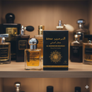 Al Haramain Makkah 15ml – Concentrated Perfume Oil with Fresh & Sweet Floral Notes