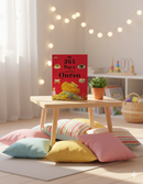 365 Days with the Quran – Daily Illustrated Quran Stories for Kids