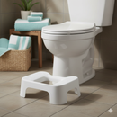 Toilet Squatter – Correct Toilet Posture for Better Digestion & Sunnah Practice
