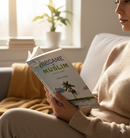 I Became a Muslim by Aysha Parry – An Inspiring Memoir of Faith & Discovery