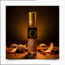 Oud 24 Hours 10ml – Unisex Oriental Perfume Oil by Ard Al Zaafaran