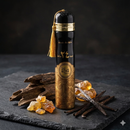 Oud 24 Hour Air Freshener by Ard Al Zaafaran | Long-Lasting Oriental Oud Scent | 300ml
