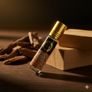 Oud 24 Hours 10ml – Unisex Oriental Perfume Oil by Ard Al Zaafaran
