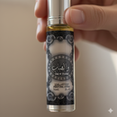 Dar Al Shabaab Perfume Oil Roll-On 10ml by Ard Al Zaafaran – Alcohol-Free Oriental Fragrance