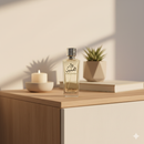 Daar Al Haneen Eau De Milky Perfume (Alcohol-Free) | 100ml | Unisex