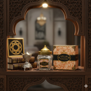 Bakhoor Fatima Incense | Traditional Arabian Bakhoor by Ard Al Zaafaran