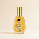 Oud Mood Eau De Parfum by Ard Al Zaafaran | Woody Oriental Unisex Perfume | 50ml