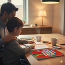 Islamic Studies Textbook for Class 5 – Goodword | Comprehensive Islamic Curriculum for Children