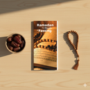 Ramadan: The Month of Fasting | Islamic Educational Book (Free Range)