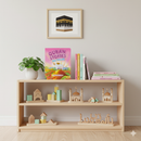 Quran Stories for Toddlers – 12 Beautiful Stories from the Qur’an